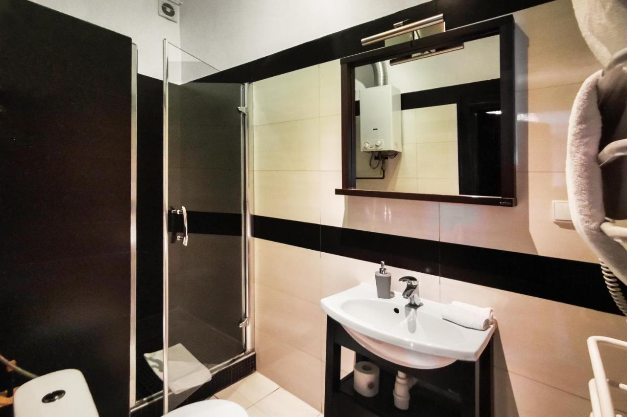 Apartamenty Chleb I Wino Stary Toruń エクステリア 写真