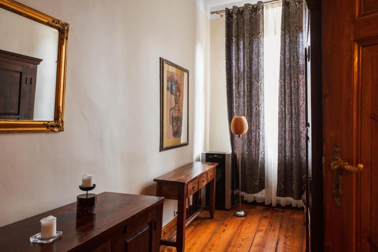 Apartamenty Chleb I Wino Stary Toruń エクステリア 写真
