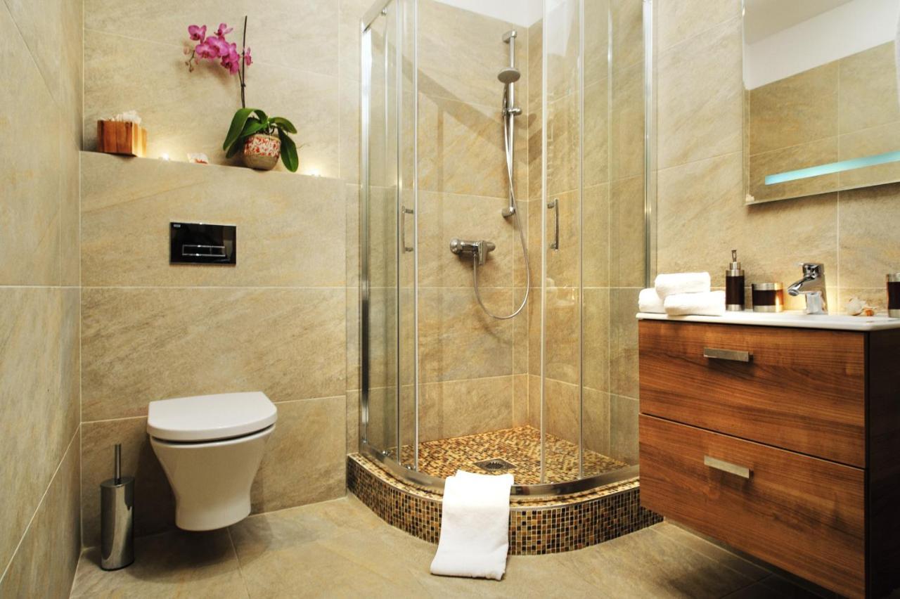 Apartamenty Chleb I Wino Stary Toruń エクステリア 写真