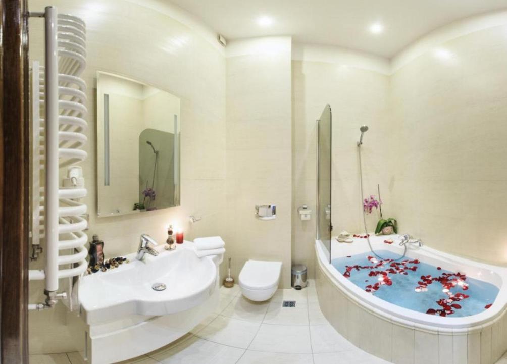 Apartamenty Chleb I Wino Stary Toruń エクステリア 写真