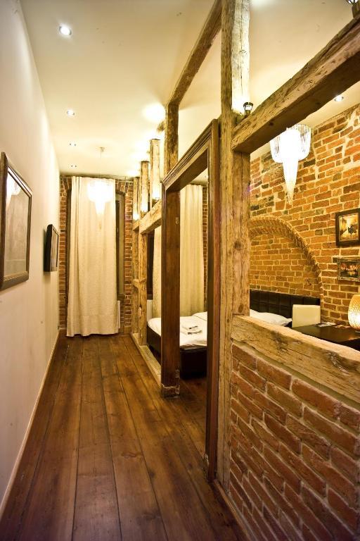 Apartamenty Chleb I Wino Stary Toruń 部屋 写真