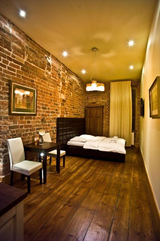Apartamenty Chleb I Wino Stary Toruń 部屋 写真