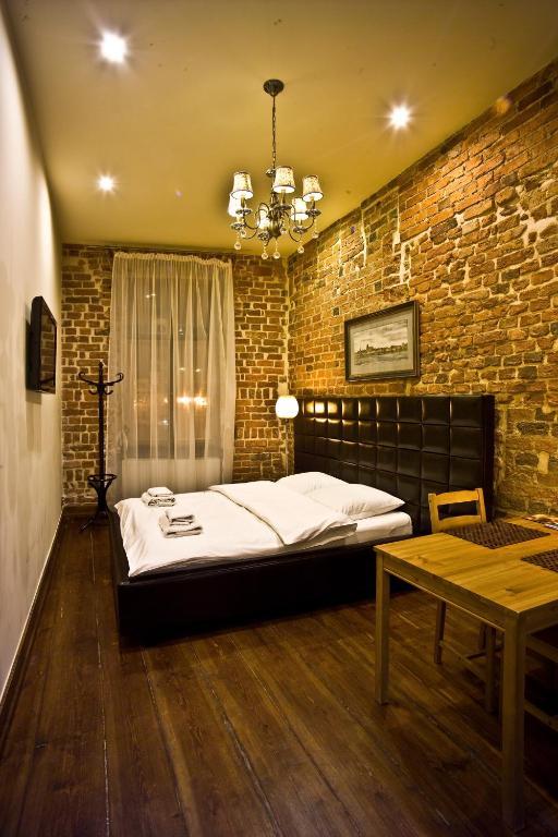 Apartamenty Chleb I Wino Stary Toruń 部屋 写真