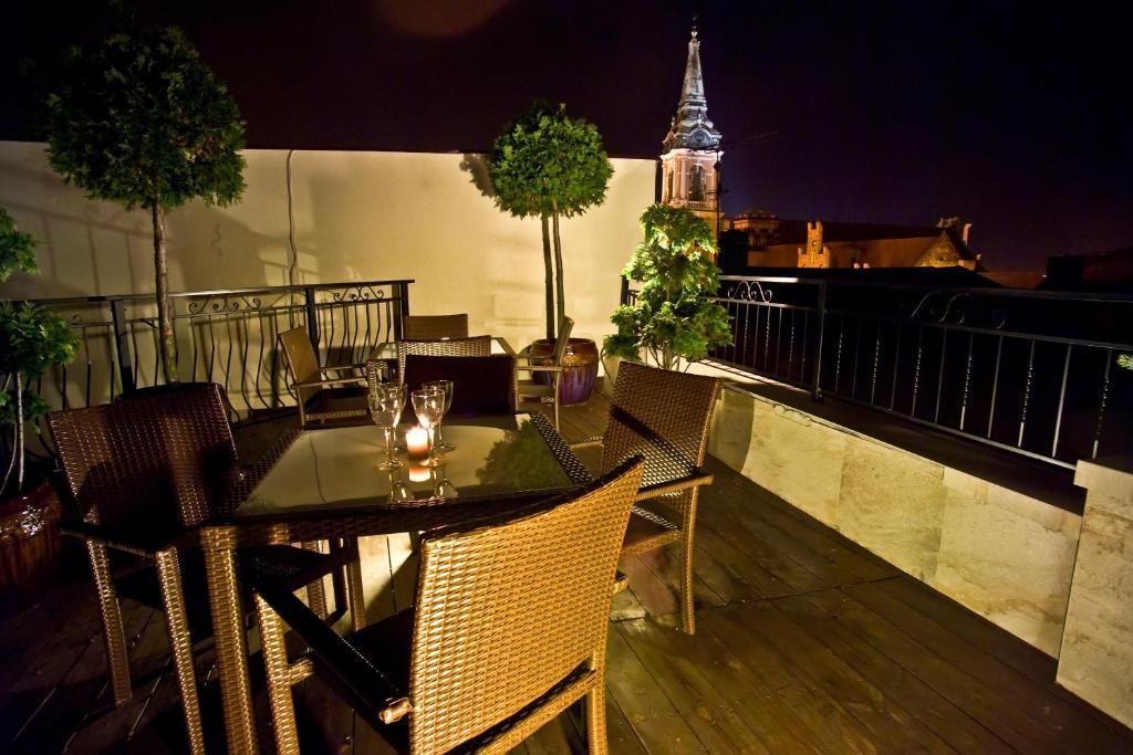 Apartamenty Chleb I Wino Stary Toruń 部屋 写真