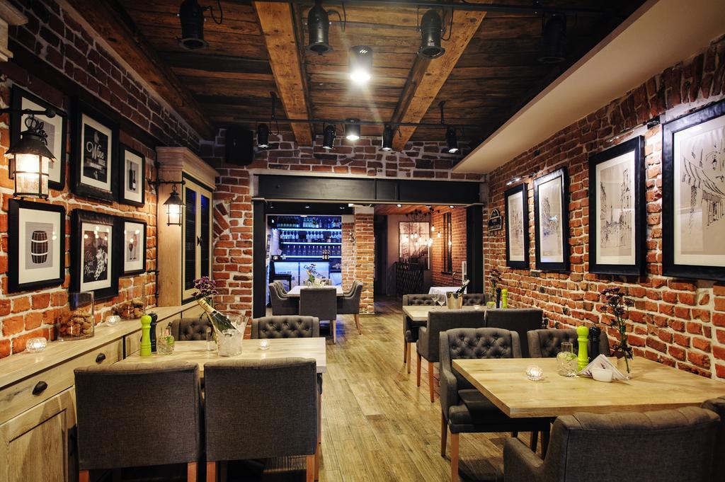 Apartamenty Chleb I Wino Stary Toruń エクステリア 写真