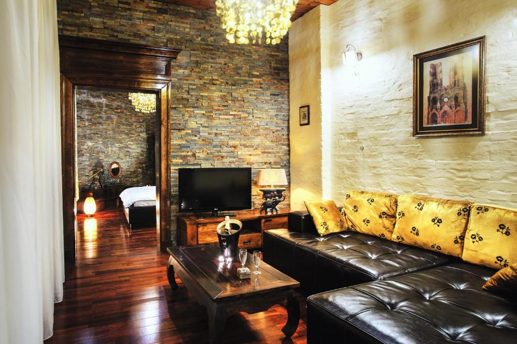 Apartamenty Chleb I Wino Stary Toruń エクステリア 写真