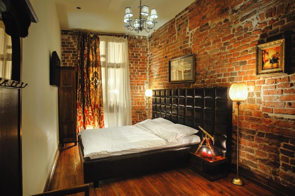 Apartamenty Chleb I Wino Stary Toruń エクステリア 写真