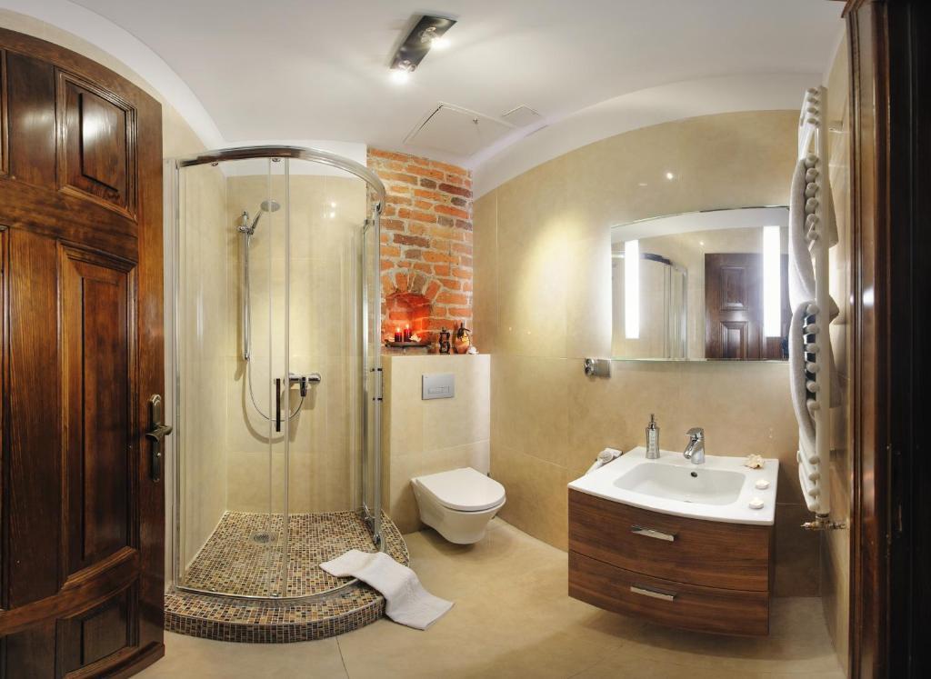 Apartamenty Chleb I Wino Stary Toruń エクステリア 写真