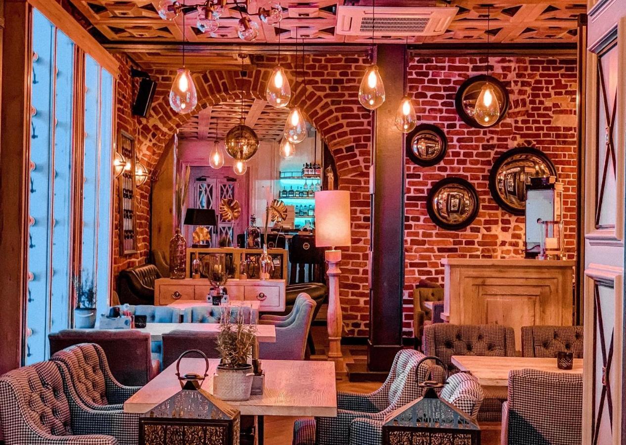 Apartamenty Chleb I Wino Stary Toruń エクステリア 写真